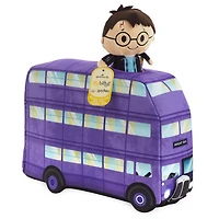 itty bittys® Harry Potter™ on the Knight Bus™ Plush, Set of 2 for only USD 29.99 | Hallmark