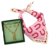 Hallmark x Opry® Western Charm Gift Set for only USD 25.00-28.00 | Hallmark