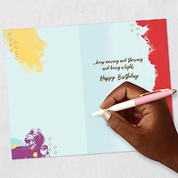 Guided By Ancestors Birthday Card for only USD 2.99 | Hallmark