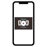 Star Wars™ Yoda™ Best Dad Custom Father's Day Card for only USD 4.99 | Hallmark