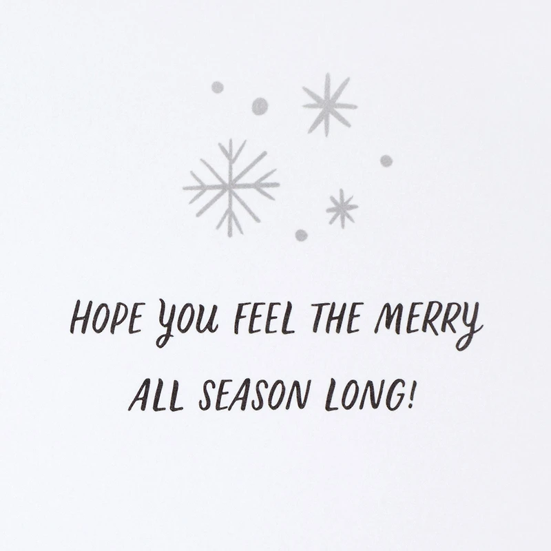 Christmas Excitement Boxed Christmas Cards, Pack of 16 for only USD 9.99 | Hallmark