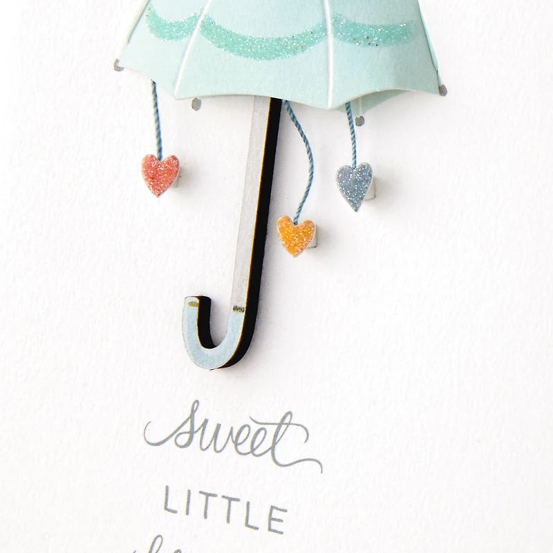 Sweet Little Blessing Baby Shower Card for only USD 7.59 | Hallmark