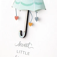 Sweet Little Blessing Baby Shower Card for only USD 7.59 | Hallmark