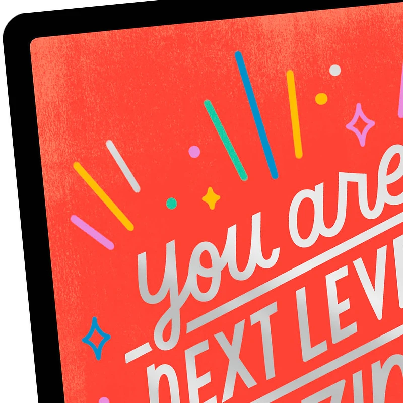 You Are Next Level Amazing Venmo Card for only USD 4.99 | Hallmark