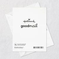 Horrifying Amounts of Confetti Congratulations Card for only USD 3.99 | Hallmark