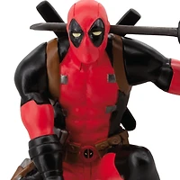 Marvel Deadpool Hallmark Ornament for only USD 11.49 | Hallmark