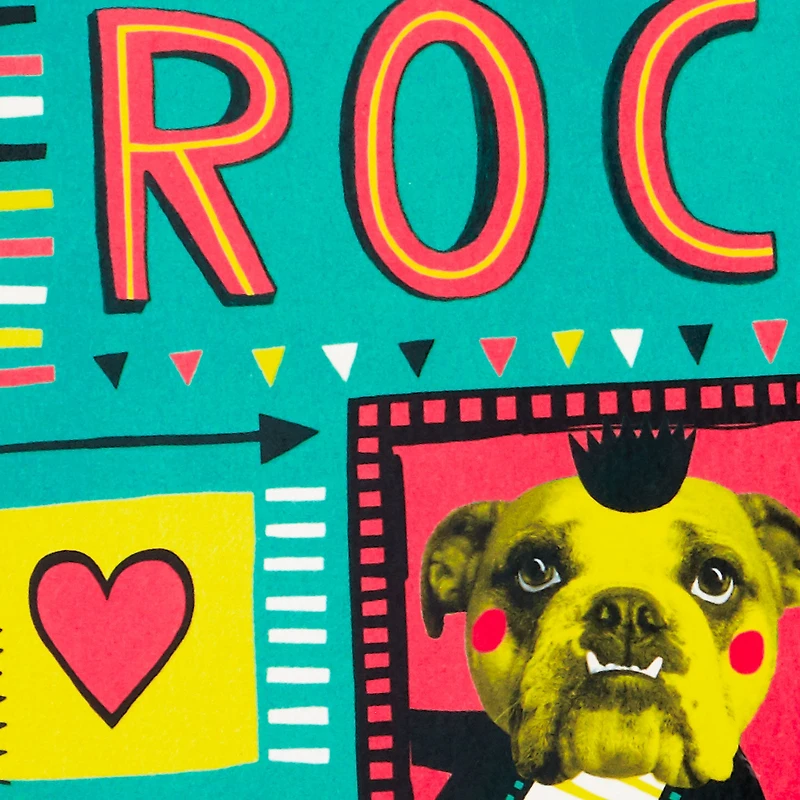 The Coolest of Cool Pop-Up Valentine's Day Card for Grandson for only USD 4.59 | Hallmark