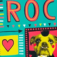 The Coolest of Cool Pop-Up Valentine's Day Card for Grandson for only USD 4.59 | Hallmark