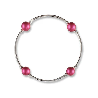 Made As Intended Mulberry Pearl Blessing Bracelet for only USD 29.99 | Hallmark