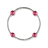 Made As Intended Mulberry Pearl Blessing Bracelet for only USD 29.99 | Hallmark