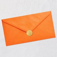 Just a Fun Surprise Money Holder Halloween Card for only USD 2.00 | Hallmark