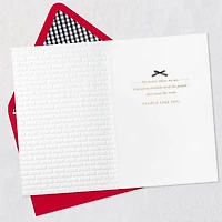 People Who Mean the Most Christmas Card for only USD 8.59 | Hallmark