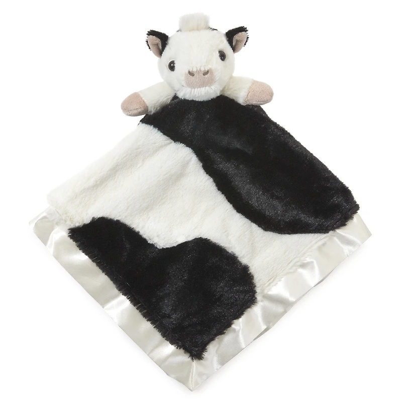 Baby Cow Lovey Blanket for only USD 19.99 | Hallmark