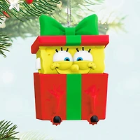 Nickelodeon SpongeBob SquarePants Sponge-Boxed for Christmas Ornament for only USD 23.99 | Hallmark