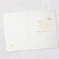 All the Good You Have Anniversary Card for Couple for only USD 5.99 | Hallmark
