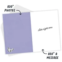 Butterflies You Are Loved Custom Support Card for only USD 4.99 | Hallmark