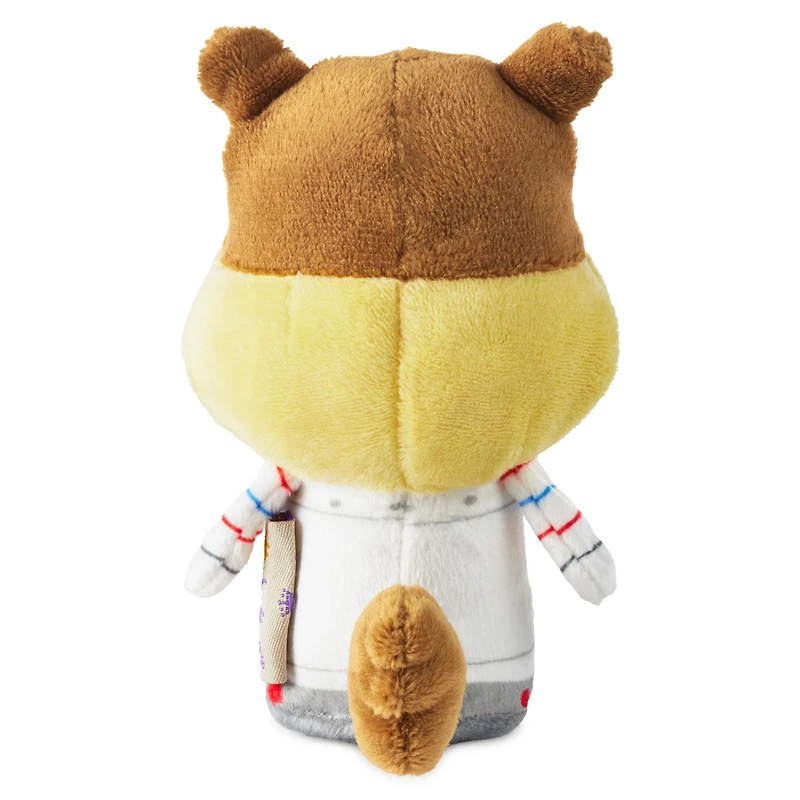 itty bittys® Nickelodeon SpongeBob SquarePants Sandy Cheeks Plush for only USD 10.99 | Hallmark