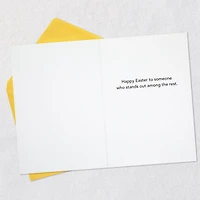 You Stand Out Among the Rest Funny Easter Card for only USD 2.00 | Hallmark