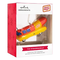 Oscar Mayer™ The Wienermobile® Hallmark Ornament for only USD 11.49 | Hallmark