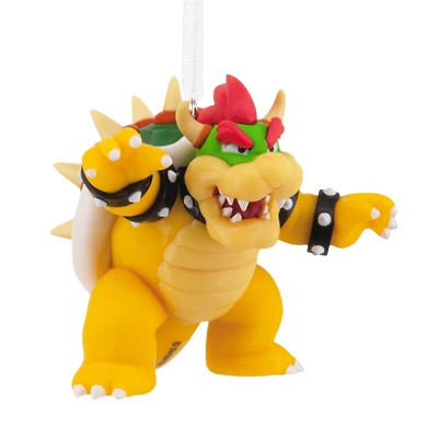 Nintendo Super Mario™ Bowser Hallmark Ornament for only USD 11.49 | Hallmark