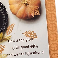 You're Both a Beautiful Blessing Religious Clergy Appreciation Card for Pastor and Spouse for only USD 4.59 | Hallmark