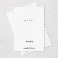 To Life, Love and Happiness Anniversary Card for only USD 7.59 | Hallmark