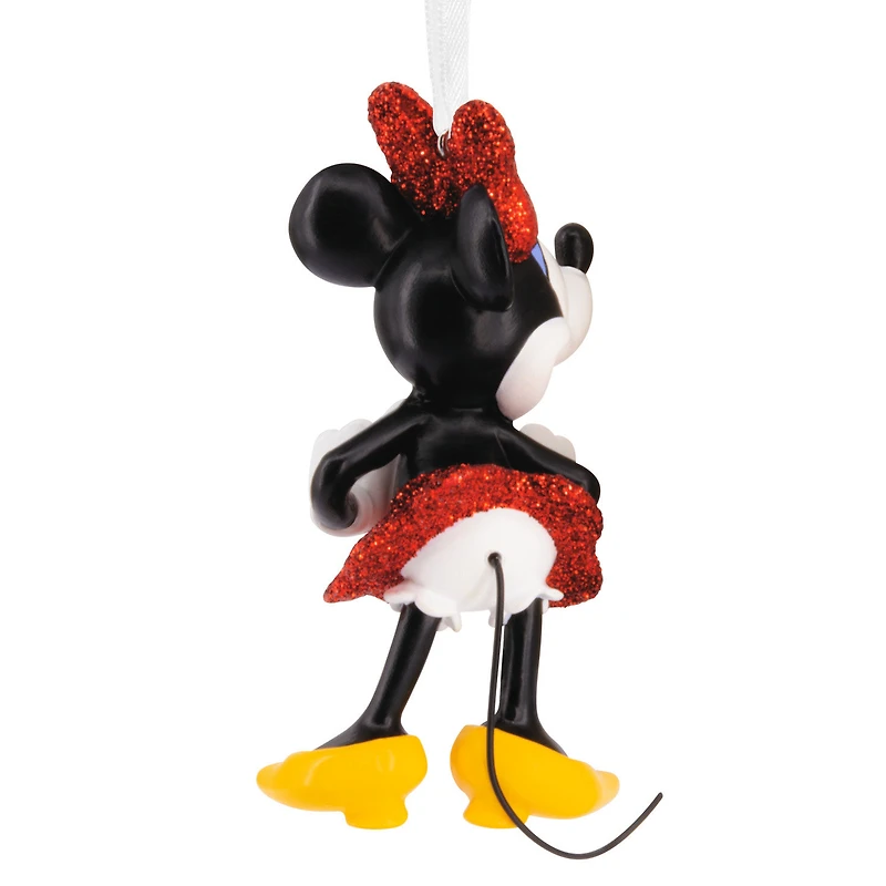 Disney Minnie Mouse Classic Hallmark Ornament for only USD 11.49 | Hallmark