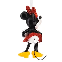 Disney Minnie Mouse Classic Hallmark Ornament for only USD 11.49 | Hallmark