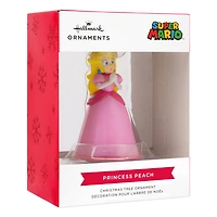 Nintendo Super Mario™ Princess Peach Hallmark Ornament for only USD 11.49 | Hallmark