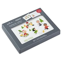 Peanuts Jolly Snow Fun Boxed Christmas Cards, Pack of 16 for only USD 15.49 | Hallmark