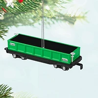 Lionel® 812 Gondola Car Metal Ornament for only USD 29.99 | Hallmark