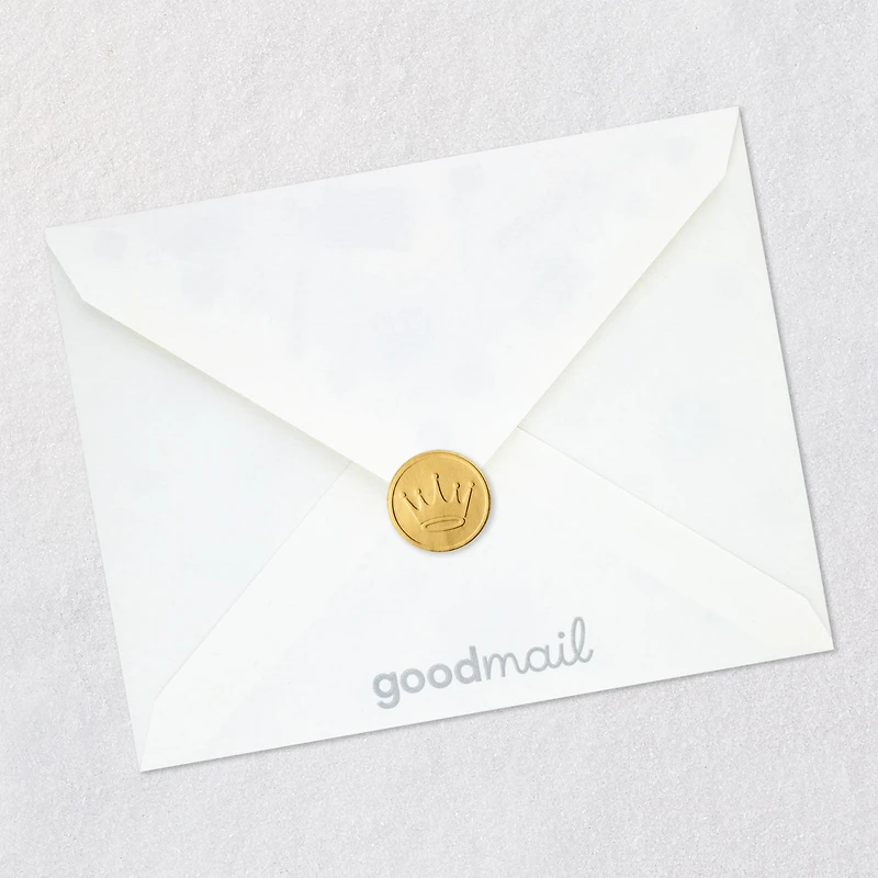 A Sun-in-Your-Face Kind of Day Funny Birthday Card for only USD 3.99 | Hallmark