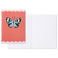 Lacey Chabert Collection Leaf Pattern and Butterfly Notebooks, Set of 2 for only USD 9.99 | Hallmark