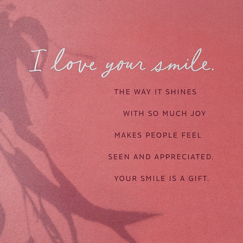 I Love So Many Things About You Birthday Card for Wife for only USD 7.59 | Hallmark