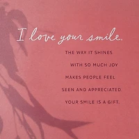 I Love So Many Things About You Birthday Card for Wife for only USD 7.59 | Hallmark