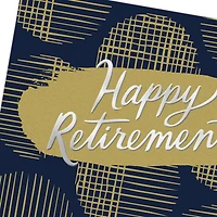 Happy Wishes for Your New Chapter Retirement Card for only USD 3.99 | Hallmark
