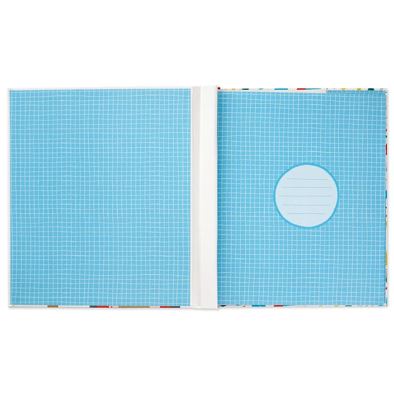 Gather Happy Moments Large Refillable Photo Album for only USD 34.99 | Hallmark