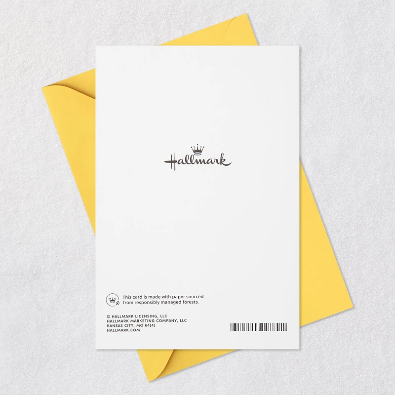 Today Belongs to You Birthday Card for Daughter-in-Law for only USD 3.99 | Hallmark