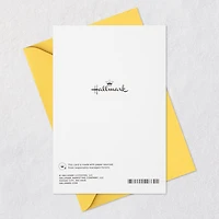 Today Belongs to You Birthday Card for Daughter-in-Law for only USD 3.99 | Hallmark