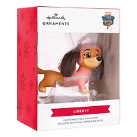Paw Patrol: The Movie™ Liberty Hallmark Ornament for only USD 9.99 | Hallmark