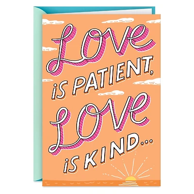 Replacing the Toilet Paper Roll Funny Anniversary Card for only USD 4.49 | Hallmark