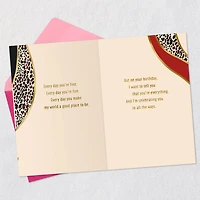 You're Everything to Me Birthday Card for only USD 3.59 | Hallmark