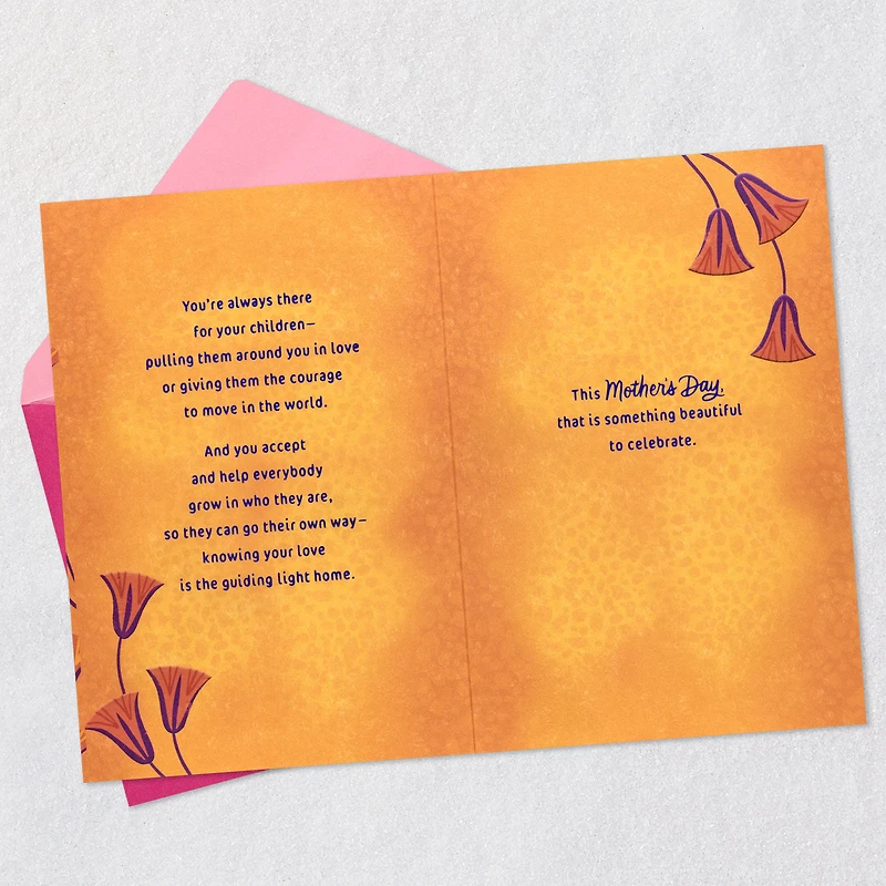 You Help Everybody Grow Mother's Day Card for Daughter for only USD 6.59 | Hallmark