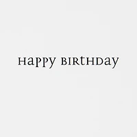 Wish for Happiness Candles Birthday Card for only USD 3.99 | Hallmark