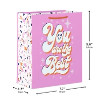 9.6" You Are the Best Medium Gift Bag for only USD 3.99 | Hallmark