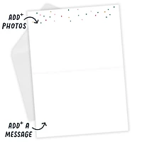 Personalized Happy Holidays Photo Card for only USD 4.99 | Hallmark