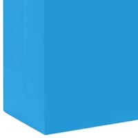 10.4" Royal Blue Large Square Gift Bag for only USD 4.49 | Hallmark