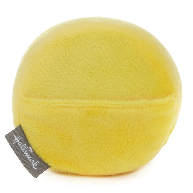 Smiley Face Plush Gift Card Holder for only USD 8.99 | Hallmark