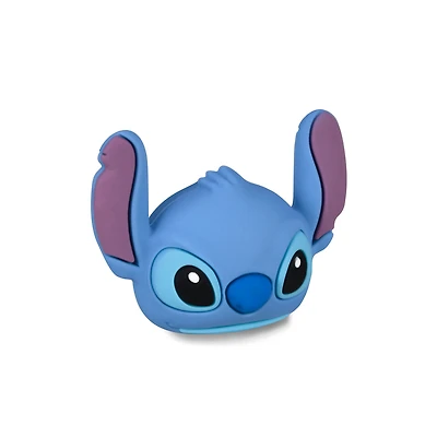 Disney Stitch Charmers Silicone Charm, 1.5" H for only USD 9.99 | Hallmark
