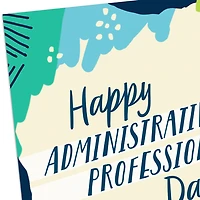 You're Really Appreciated Administrative Professionals Day Card for only USD 2.50 | Hallmark